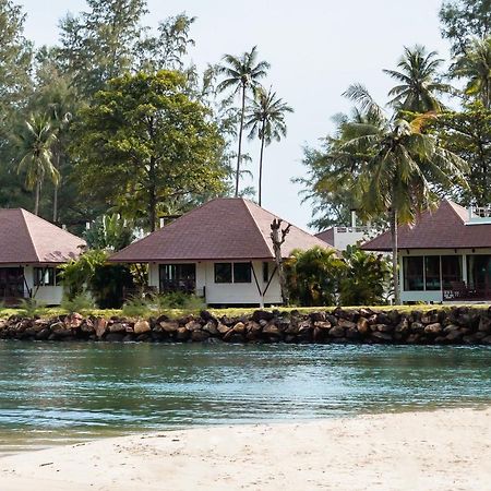 Koh Chang Longstay Resort Extérieur photo
