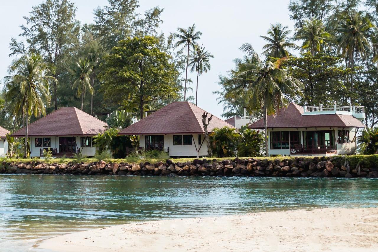 Koh Chang Longstay Resort Extérieur photo