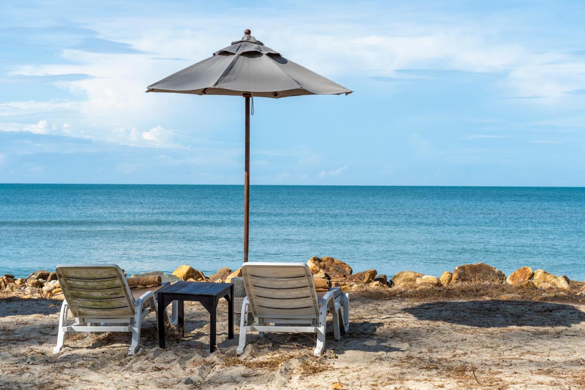 Koh Chang Longstay Resort Extérieur photo