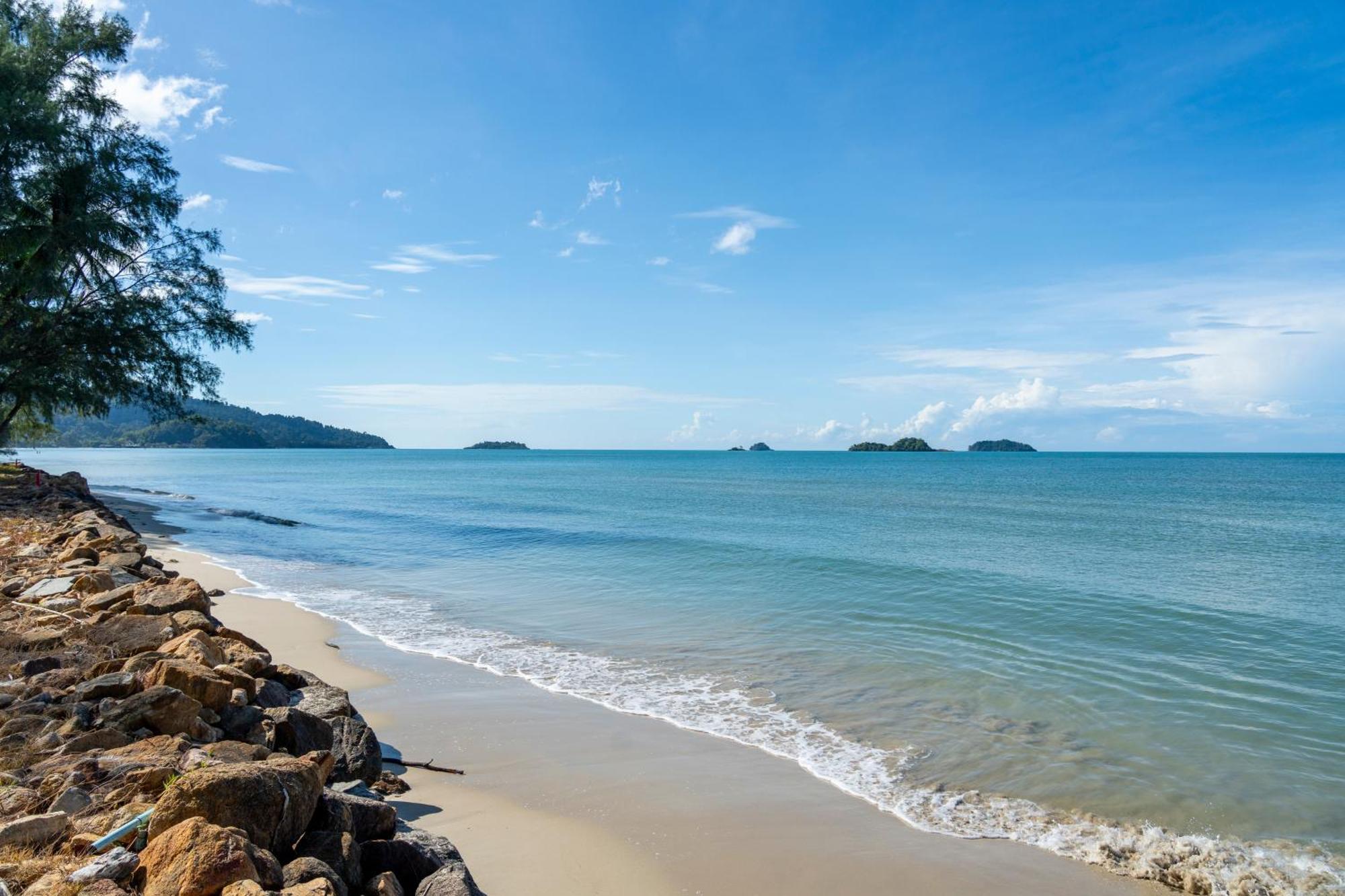 Koh Chang Longstay Resort Extérieur photo