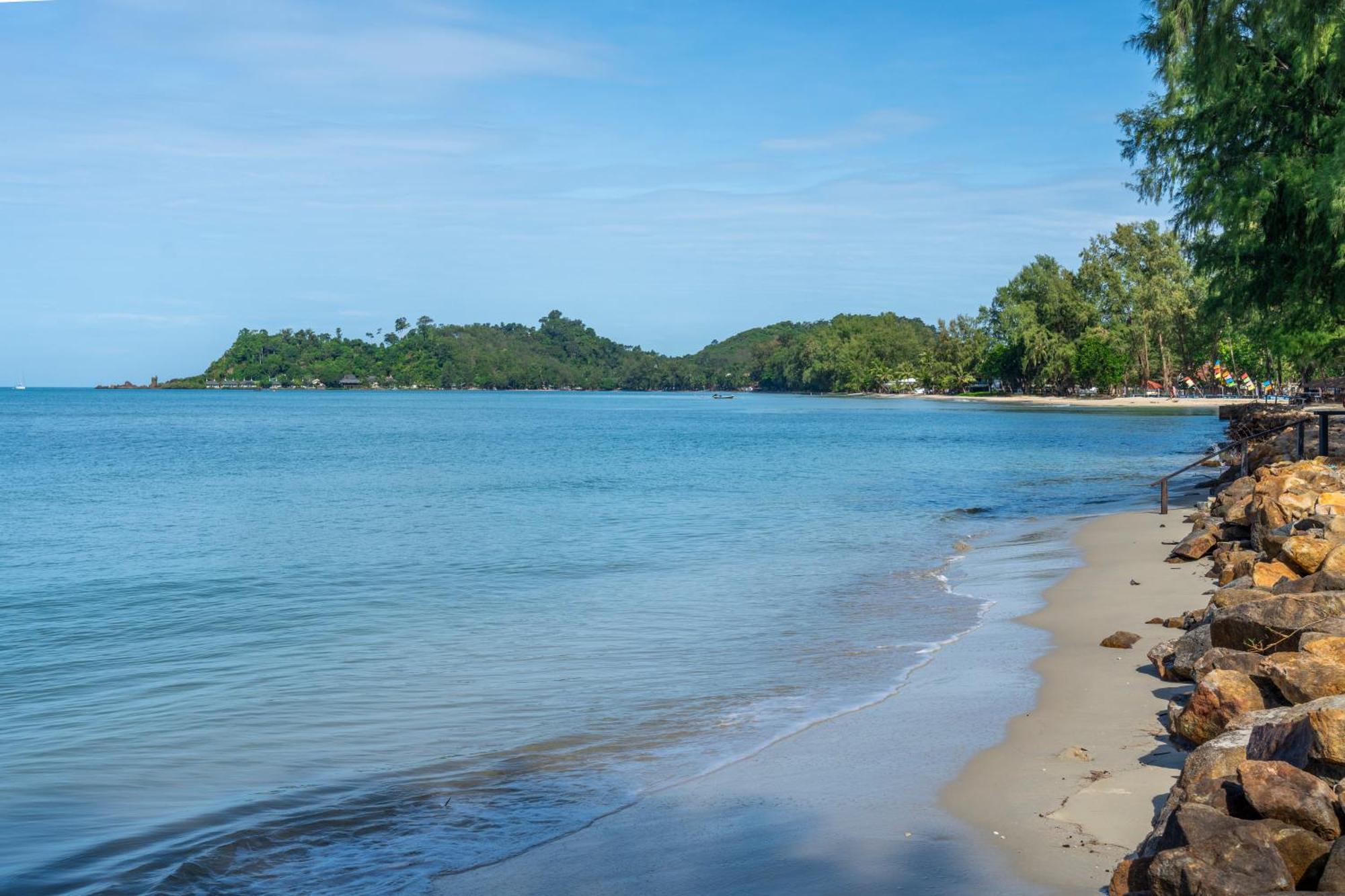 Koh Chang Longstay Resort Extérieur photo