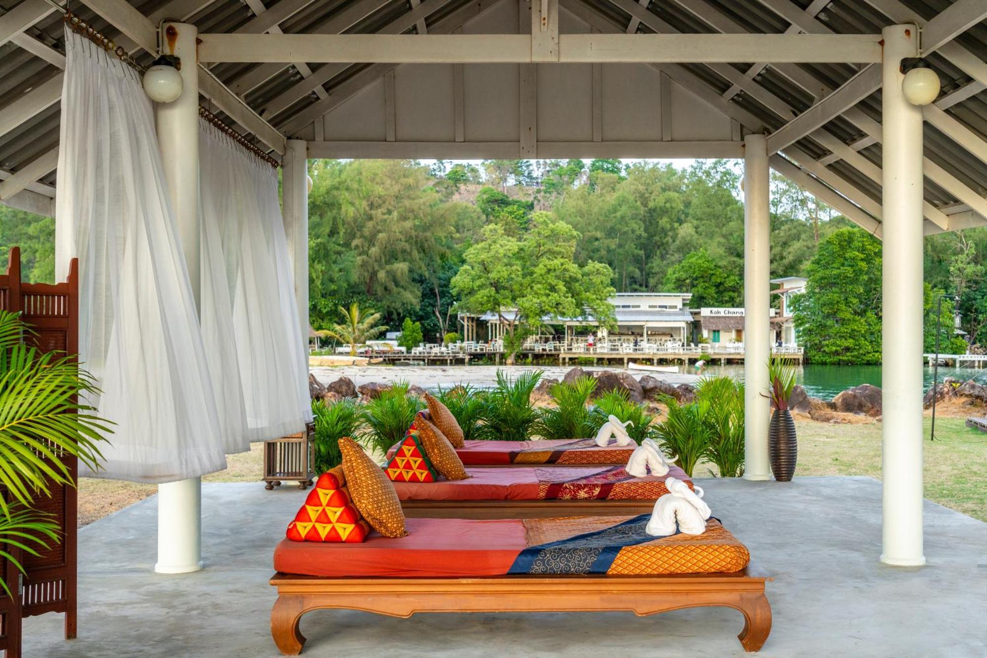 Koh Chang Longstay Resort Extérieur photo