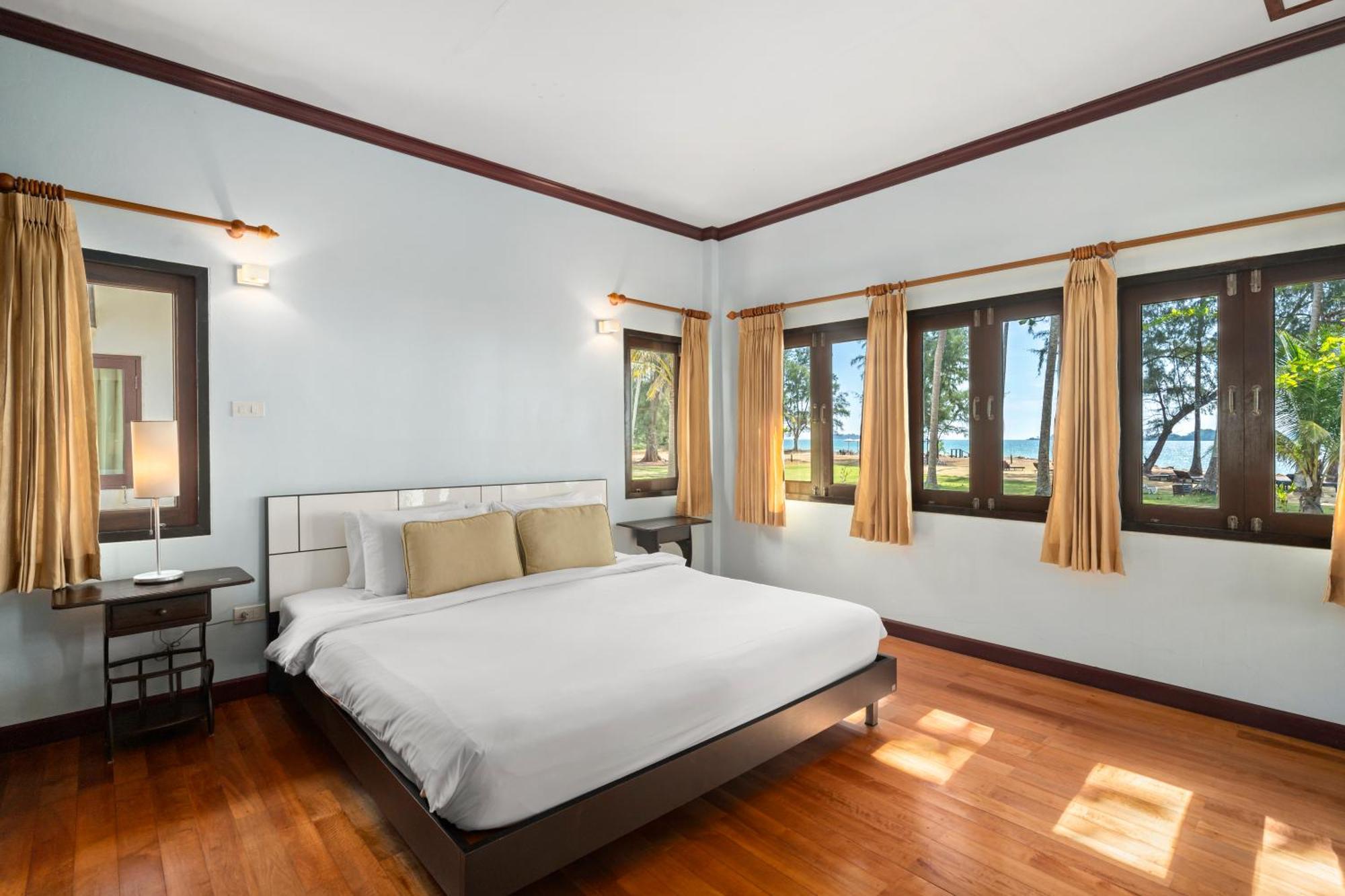 Koh Chang Longstay Resort Extérieur photo