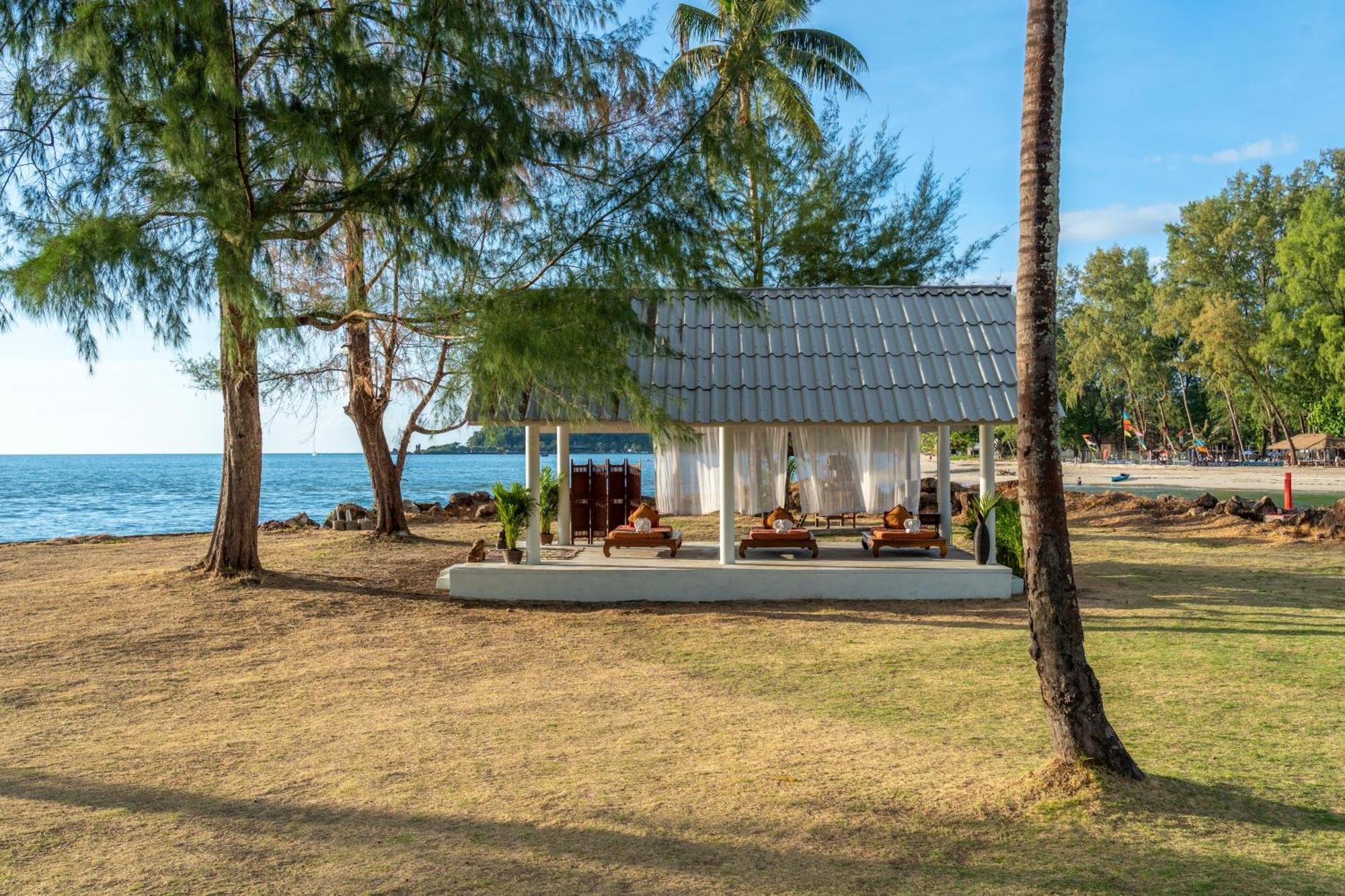 Koh Chang Longstay Resort Extérieur photo