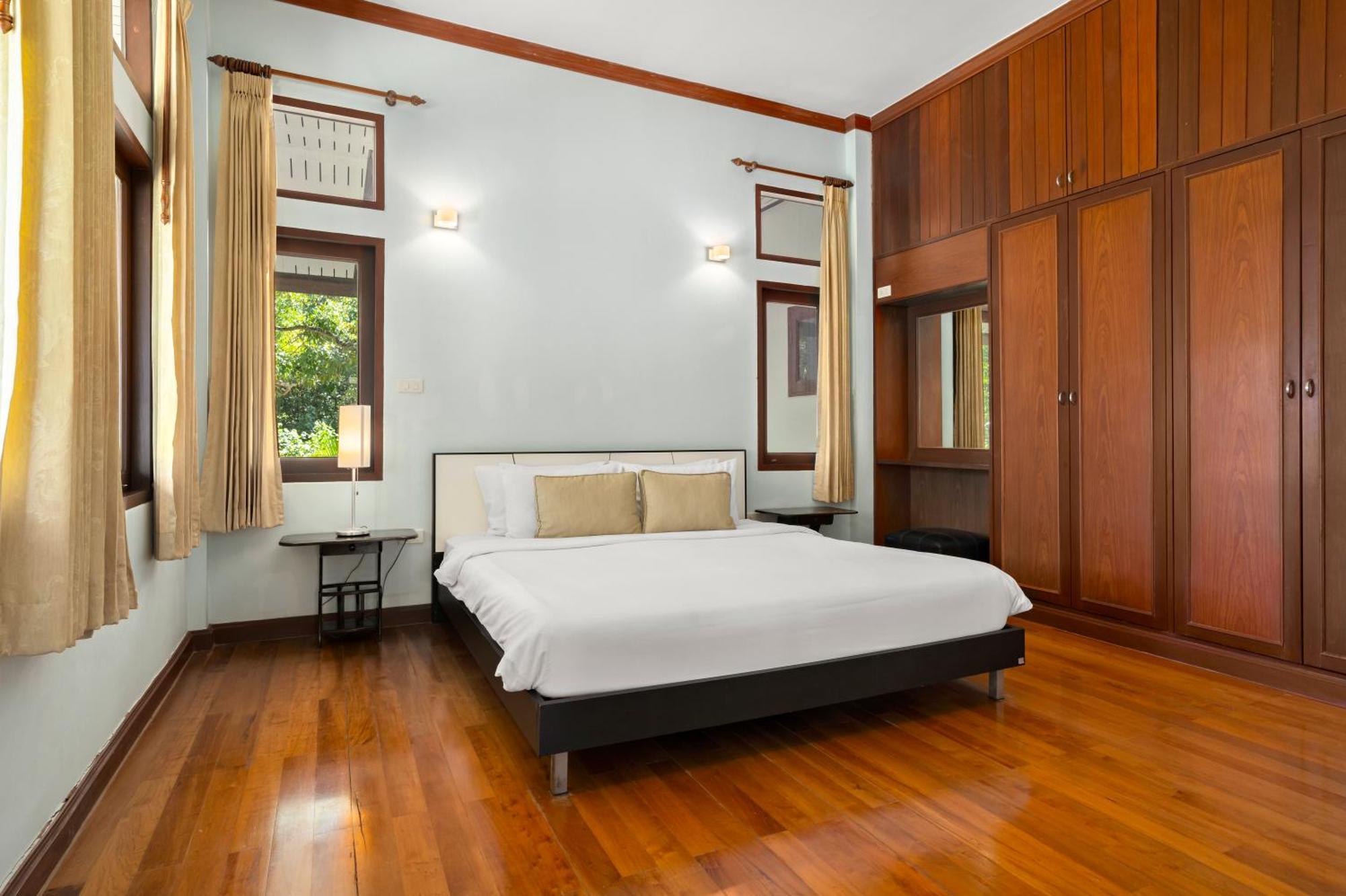 Koh Chang Longstay Resort Extérieur photo
