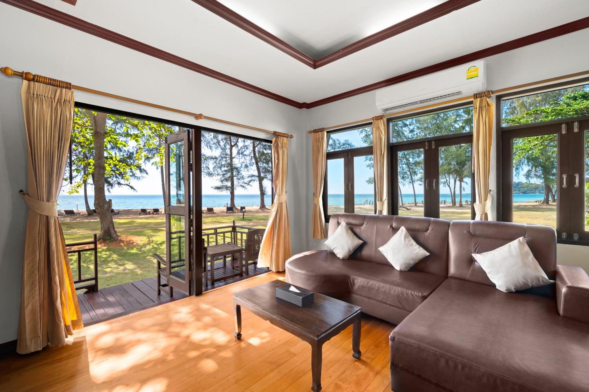 Koh Chang Longstay Resort Extérieur photo