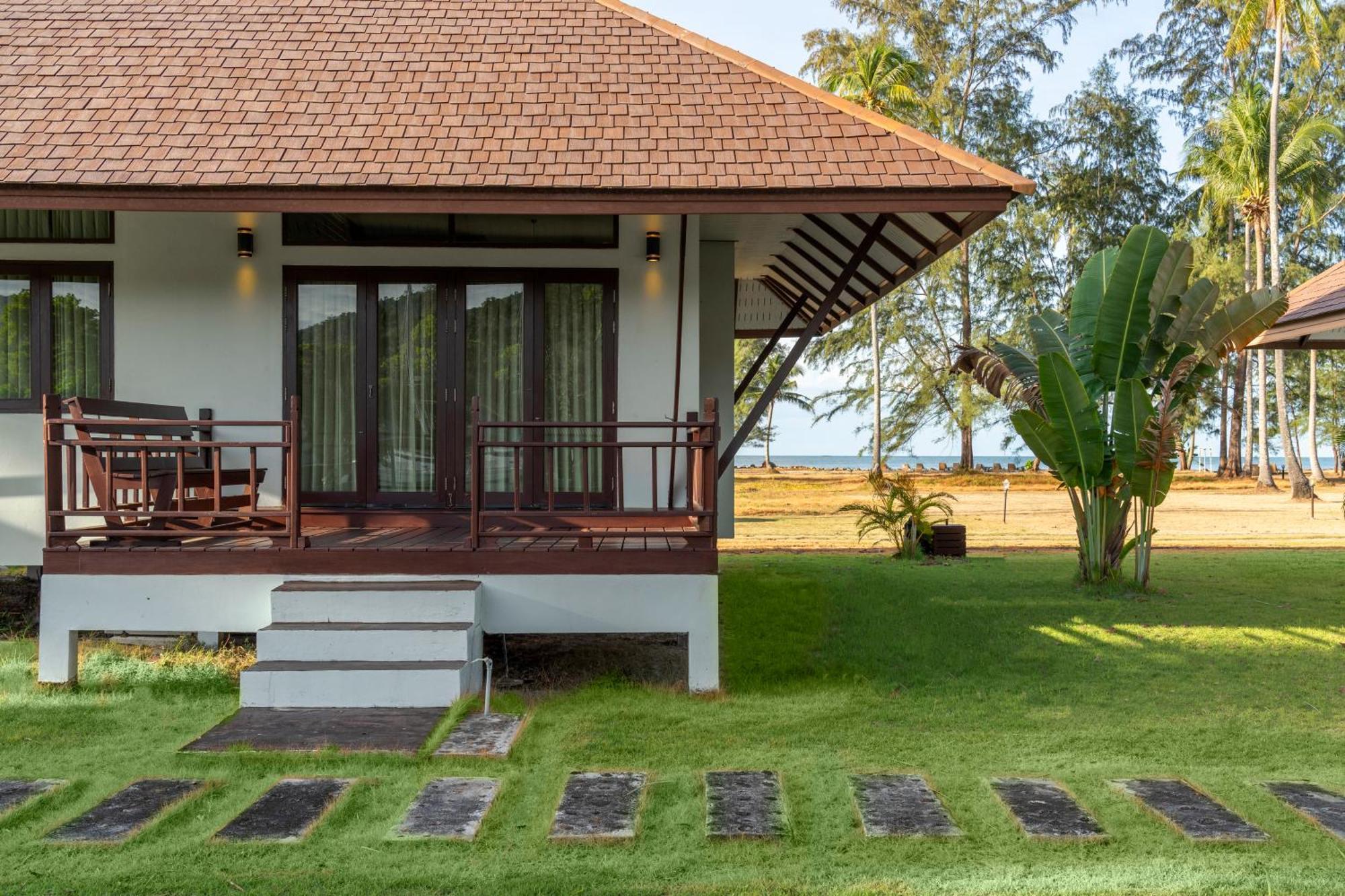 Koh Chang Longstay Resort Extérieur photo